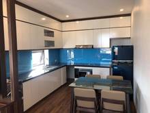 Hình ảnh Cần bán nhà ngõ Quan Thổ 3 giá 1.35 tỷ, 12mx4T. MT 3,5m
