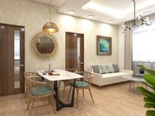 Hình ảnh CHO THUÊ CĂN HỘ 70M2, Đối diện Thiên Hòa, gân aeon Maill
