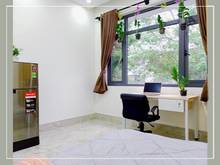 Hình ảnh 🌈Cho thuê Trang Chủ MB66.COM / Đăng Ký Tặng 66K Ban công, cửa sổ Giá giảm SỐC_Đầy đủ nội thất_Giátốt