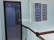 Hình ảnh Bán nhà hẻm 6m đường Tân Kỳ Tân Quý, 4x15, SHR