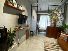 Hình ảnh Cho thuê Studio Millennium - Full nội thất