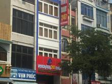 Hình ảnh Bán nhà MT Đinh Tiên Hoàng, P3, Bình Thạnh. 13tỷ5