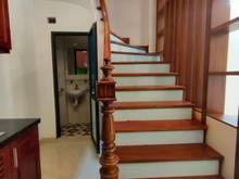 Hình ảnh Bán nhà ngõ 390 Trường Trinh thoáng trước sau 38m2x5T giá 3,7 tỷ