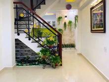 Hình ảnh Bán gấp nhà đẹp lung linh, 3 Tầng, BTCT, Quận 10, chỉ 3,7 tỷ