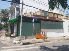 Hình ảnh Cho Thuê Nhà MTKD Góc 2 MT Đỗ Bí, Tân Phú.DT: 7,2x18m