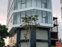 Hình ảnh 🔰 Building Trương Văn Bang Thạnh Mỹ Lợi Quận 2 2 mặt tiền hầm 7 lầu 1