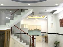 Hình ảnh Cho thuê nhà nguyên căn 9A1 Thăng Long, Phường 4, Quận Tân Bình.