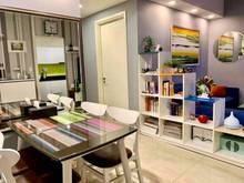 Hình ảnh Bán Trang Chủ MB66.COM / Đăng Ký Tặng 66K The Krista, Capital land, Q2. 78m 2pn, n.thất. Sổ. 3.150 tỷ