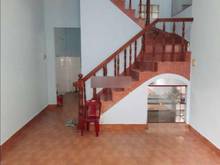 Hình ảnh Nhà mặt tiền, gần chợ Hoàng Hoa Thám, Tân Bình, 115m2, (đã cho thuê)