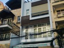 Hình ảnh Cho Thuê Nhà 33/15c Đặng Văn Ngữ, Phường 10, Phú Nhuận