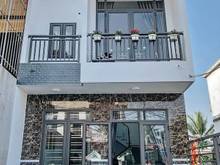 Hình ảnh Bán gấp nhà Bình Tân cao cấp thiết kế hiện đại, 72m2 chỉ 1.600 Tỷ/TL