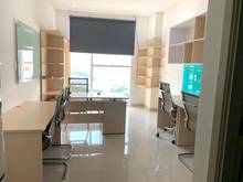 Hình ảnh Cho thuê gấp Office Sunrise City, Q7 nội thất văn phòng chỉ 7 triệu