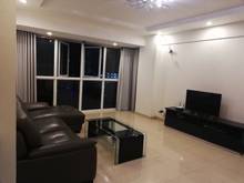 Hình ảnh Cho thuê chung cư Hưng Phát - Lê Văn Lương,  2pn,2wc -80m2, full NT