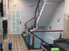 Hình ảnh Mặt tiền Lê Lư Tân Phú 87m2 chỉ 8.2 tỷ