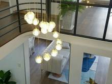 Hình ảnh Ban CĂN HỘ VIEW ĐẸP TẠI SKY GARDEN 1 ,Phu my Hung ,Quân 7 .