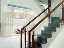 Hình ảnh Bán nhà 1 lầu hẻm 1422 huỳnh tấn phát, phường phú mỹ, Quận 7