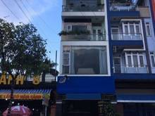 Hình ảnh MT Hồ Văn Huê _ tuyến đường kd nhộn nhịp