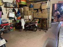 Hình ảnh Bán nhà hẻm 5m Hưng Phú P8 Q8, 53m2 Giá 3 tỷ 8