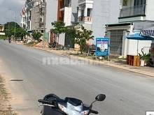 Hình ảnh bán gấp lô đất 2 mặt tiền 120m2 full thô cư, T V Giàu và Kinh A < BC