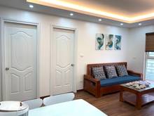Hình ảnh Bán CHCC CT7F KĐT Dương Nội, Hà Đông