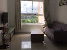 Hình ảnh Cho thuê chung cư Dragon Hill 1, 3pn,2wc, full nt,9triệu/tháng