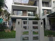 Hình ảnh Cần cho thuê biệt thự Mỹ Thái 1, Phú Mỹ Hưng: + Diện tích 7mx18m.