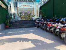 Hình ảnh Cho thuê Nhà Hẻm Xe Tải Trung tâm Q3