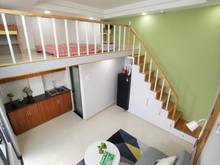 Hình ảnh Khai trương Trang Chủ MB66.COM / Đăng Ký Tặng 66K duplex full nội thất QBT