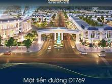 Hình ảnh Đất sân bay long thành.Trang MB66.COM Chính Thức - MB 66 Uy Tín sinh lời cao, An cư tốt giá hợp lý.