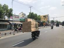 Hình ảnh Nhà cấp 4 mặt tiền Lê Văn Qưới, bình tân, dt: 101m2, giá: 16.5 tỷ.