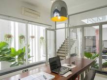 Hình ảnh Bán biệt thự 5 sao MT Hồ Biểu Chánh Q Phú Nhuận DT: 8X36m giá 65 tỷ