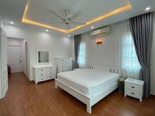 Hình ảnh 🔰 Villa Thảo điền Quận 2 Hiện đại hồ bơi sân vườn 400m2🔷 MS:6385-149