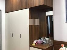 Hình ảnh Căn góc Hancorp plaza Trần đăng ninh 98m2 chia 2 ngủ full nội thất