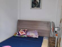 Hình ảnh Hoàng Bật Đạt Tân Bình 16.5m2 chỉ 1.95 tỷ