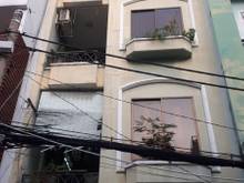 Hình ảnh Cho thuê nhà HXT 229/10D Nguyễn Trọng Tuyển, Quận Phú Nhuận