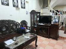 Hình ảnh Nhà đẹp - mặt ngõ ô tô thông - kinh doanh phố Xuân La 50m2 chào 5.4 tỷ