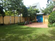 Hình ảnh 🔰 Villa sân vườn Thảo điền Quận 2 trệt 2 lầu 540m2🔷 MS:6387-1498