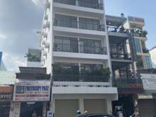 Hình ảnh Cho thuê nguyên căn mặt tiền Phan Đình Phùng, P. 15, Phú Nhuận.