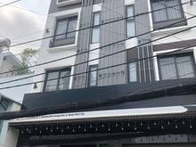 Hình ảnh Bán căn nhà trọ cao cấp mặt tiền đường số 1 BL, dt: 160m2, giá: 25 tỷ.