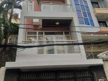 Hình ảnh 🔰 Nhà Nguyễn Bá Huân Thảo điền Quận 2 trệt 3 lầu full nội thất 4x20m