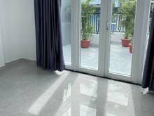 Hình ảnh Cho thuê nhà nguyên căn mới tại 88/2A Út Tịch, Phường 2, Tân Bình