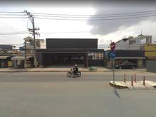 Hình ảnh Hà Huy Giáp MT c.thuê dài hạn - ngang 20m