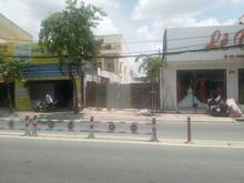 Hình ảnh Bán gấp đất thủ đức, mặt tiền kinh doanh đường Đặng Văn Bi, Bình Thọ