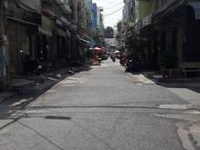 Hình ảnh Bán nhà HXH Bình Thới, P14, Quận 11(5.5*19m), giá 9 tỷ