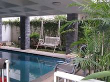 Hình ảnh 🔰 Villa Thảo điền Quận 2 hồ bơi sân vườn 300m🔷 MS:6424-1535