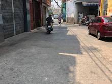 Hình ảnh Nhà một sẹc, 60m, HXH, tây thạnh, chỉ 4,4 tỷ, giá tốt.