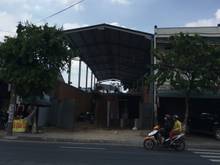 Hình ảnh C.thuê kho, xưởng kinh doanh đ.Nơ Trang Long _ ngang 8m