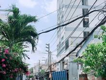 Hình ảnh Chính chủ bán nhà 2 mặt tiền Phó Đức Chính - Bạch Đằng, Bình Thạnh