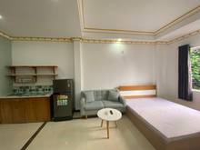 Hình ảnh Phòng Điện Biên Phủ + D2, gần ĐH Hutech, GTVT. xinh lung linh