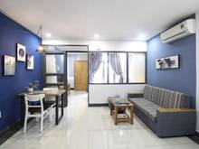 Hình ảnh CHThảo Điền Cao Cấp bậc nhất Quận 2, Giá Tốt, Gần cầu Sài Gòn